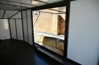 2023 Coastline TH7200 Tandem Axle Box Car Trailer - NO RESERVE [Location: Sydney] - 37