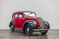 1948 Morris 8 Sedan - NO RESERVE [Location: Melbourne]