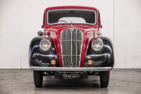 1948 Morris 8 Sedan - NO RESERVE [Location: Melbourne] - 17