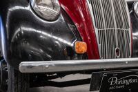 1948 Morris 8 Sedan - NO RESERVE [Location: Melbourne] - 26