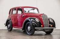 1948 Morris 8 Sedan - NO RESERVE [Location: Melbourne] - 37