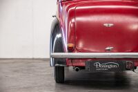 1948 Morris 8 Sedan - NO RESERVE [Location: Melbourne] - 60