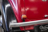 1948 Morris 8 Sedan - NO RESERVE [Location: Melbourne] - 66