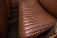 1948 Morris 8 Sedan - NO RESERVE [Location: Melbourne] - 78