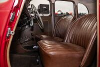 1948 Morris 8 Sedan - NO RESERVE [Location: Melbourne] - 88