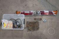 1962 Mercedes-Benz 220 SB Fintail Sedan - NO RESERVE [Location: Melbourne] - 114
