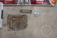 1962 Mercedes-Benz 220 SB Fintail Sedan - NO RESERVE [Location: Melbourne] - 115