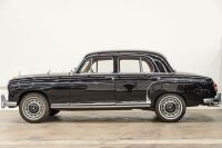1959 Mercedes-Benz 220S 'Ponton' Saloon - NO RESERVE [Location: Melbourne] - 2