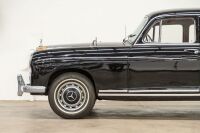 1959 Mercedes-Benz 220S 'Ponton' Saloon - NO RESERVE [Location: Melbourne] - 4