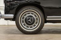 1959 Mercedes-Benz 220S 'Ponton' Saloon - NO RESERVE [Location: Melbourne] - 6