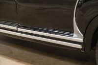 1959 Mercedes-Benz 220S 'Ponton' Saloon - NO RESERVE [Location: Melbourne] - 9