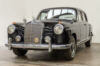 1959 Mercedes-Benz 220S 'Ponton' Saloon - NO RESERVE [Location: Melbourne] - 13