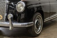 1959 Mercedes-Benz 220S 'Ponton' Saloon - NO RESERVE [Location: Melbourne] - 14