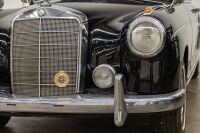 1959 Mercedes-Benz 220S 'Ponton' Saloon - NO RESERVE [Location: Melbourne] - 18