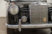 1959 Mercedes-Benz 220S 'Ponton' Saloon - NO RESERVE [Location: Melbourne] - 19