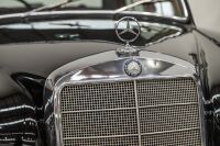 1959 Mercedes-Benz 220S 'Ponton' Saloon - NO RESERVE [Location: Melbourne] - 20