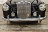 1959 Mercedes-Benz 220S 'Ponton' Saloon - NO RESERVE [Location: Melbourne] - 21