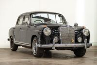 1959 Mercedes-Benz 220S 'Ponton' Saloon - NO RESERVE [Location: Melbourne] - 23