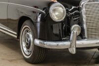 1959 Mercedes-Benz 220S 'Ponton' Saloon - NO RESERVE [Location: Melbourne] - 24