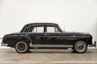 1959 Mercedes-Benz 220S 'Ponton' Saloon - NO RESERVE [Location: Melbourne] - 25