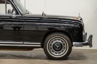1959 Mercedes-Benz 220S 'Ponton' Saloon - NO RESERVE [Location: Melbourne] - 26