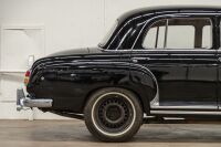 1959 Mercedes-Benz 220S 'Ponton' Saloon - NO RESERVE [Location: Melbourne] - 27