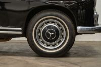 1959 Mercedes-Benz 220S 'Ponton' Saloon - NO RESERVE [Location: Melbourne] - 28