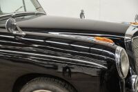 1959 Mercedes-Benz 220S 'Ponton' Saloon - NO RESERVE [Location: Melbourne] - 30