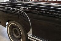 1959 Mercedes-Benz 220S 'Ponton' Saloon - NO RESERVE [Location: Melbourne] - 34