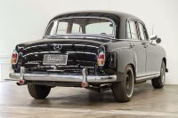 1959 Mercedes-Benz 220S 'Ponton' Saloon - NO RESERVE [Location: Melbourne] - 36