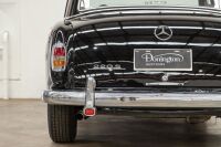 1959 Mercedes-Benz 220S 'Ponton' Saloon - NO RESERVE [Location: Melbourne] - 39