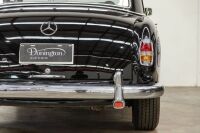 1959 Mercedes-Benz 220S 'Ponton' Saloon - NO RESERVE [Location: Melbourne] - 40