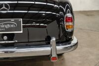1959 Mercedes-Benz 220S 'Ponton' Saloon - NO RESERVE [Location: Melbourne] - 41
