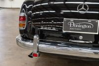 1959 Mercedes-Benz 220S 'Ponton' Saloon - NO RESERVE [Location: Melbourne] - 42