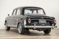 1959 Mercedes-Benz 220S 'Ponton' Saloon - NO RESERVE [Location: Melbourne] - 43