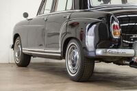 1959 Mercedes-Benz 220S 'Ponton' Saloon - NO RESERVE [Location: Melbourne] - 44