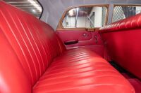 1959 Mercedes-Benz 220S 'Ponton' Saloon - NO RESERVE [Location: Melbourne] - 49