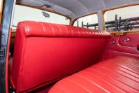 1959 Mercedes-Benz 220S 'Ponton' Saloon - NO RESERVE [Location: Melbourne] - 55