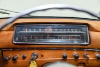 1959 Mercedes-Benz 220S 'Ponton' Saloon - NO RESERVE [Location: Melbourne] - 65