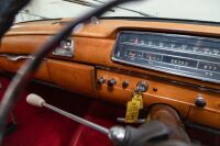 1959 Mercedes-Benz 220S 'Ponton' Saloon - NO RESERVE [Location: Melbourne] - 67
