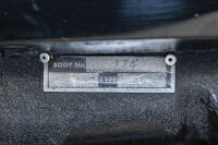 1959 Mercedes-Benz 220S 'Ponton' Saloon - NO RESERVE [Location: Melbourne] - 71