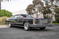 1977 Mercury Grand Marquis 8cyl LHD Coupe - NO RESERVE [Location: Melbourne] - 3