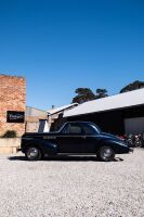 1940 Buick Super Series 46S Sport Coupe (LHD) - NO RESERVE [Location: Sydney] - 25