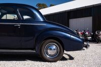 1940 Buick Super Series 46S Sport Coupe (LHD) - NO RESERVE [Location: Sydney] - 28