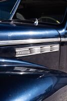 1940 Buick Super Series 46S Sport Coupe (LHD) - NO RESERVE [Location: Sydney] - 35