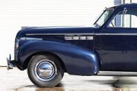 1940 Buick Super Series 46S Sport Coupe (LHD) - NO RESERVE [Location: Sydney] - 4