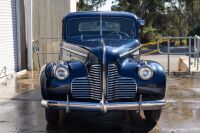 1940 Buick Super Series 46S Sport Coupe (LHD) - NO RESERVE [Location: Sydney] - 72