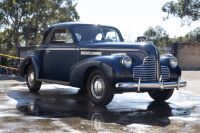 1940 Buick Super Series 46S Sport Coupe (LHD) - NO RESERVE [Location: Sydney] - 80