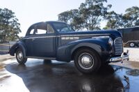1940 Buick Super Series 46S Sport Coupe (LHD) - NO RESERVE [Location: Sydney] - 84