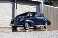 1940 Buick Super Series 46S Sport Coupe (LHD) - NO RESERVE [Location: Sydney] - 97